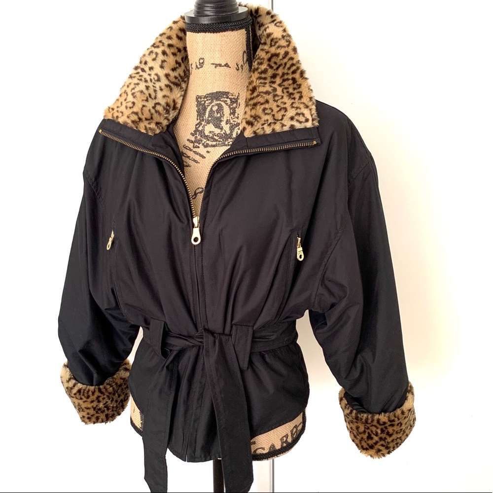 Cachē Dolman Jacket
